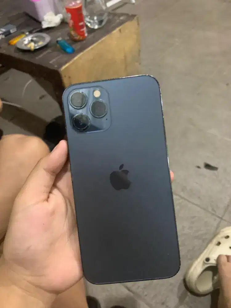 iPhone 12 Promax 128Gb