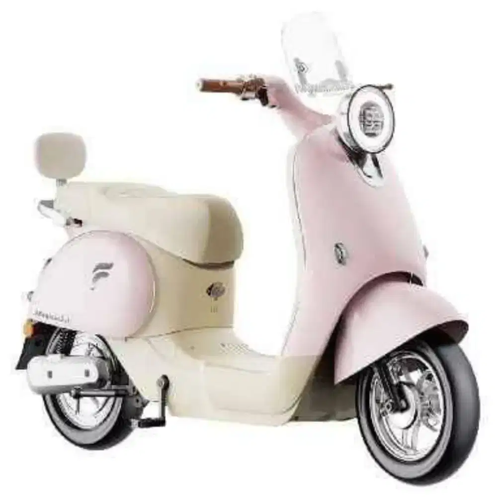 SEPEDA LISTRIK OFERO MAGICAL 3LITH