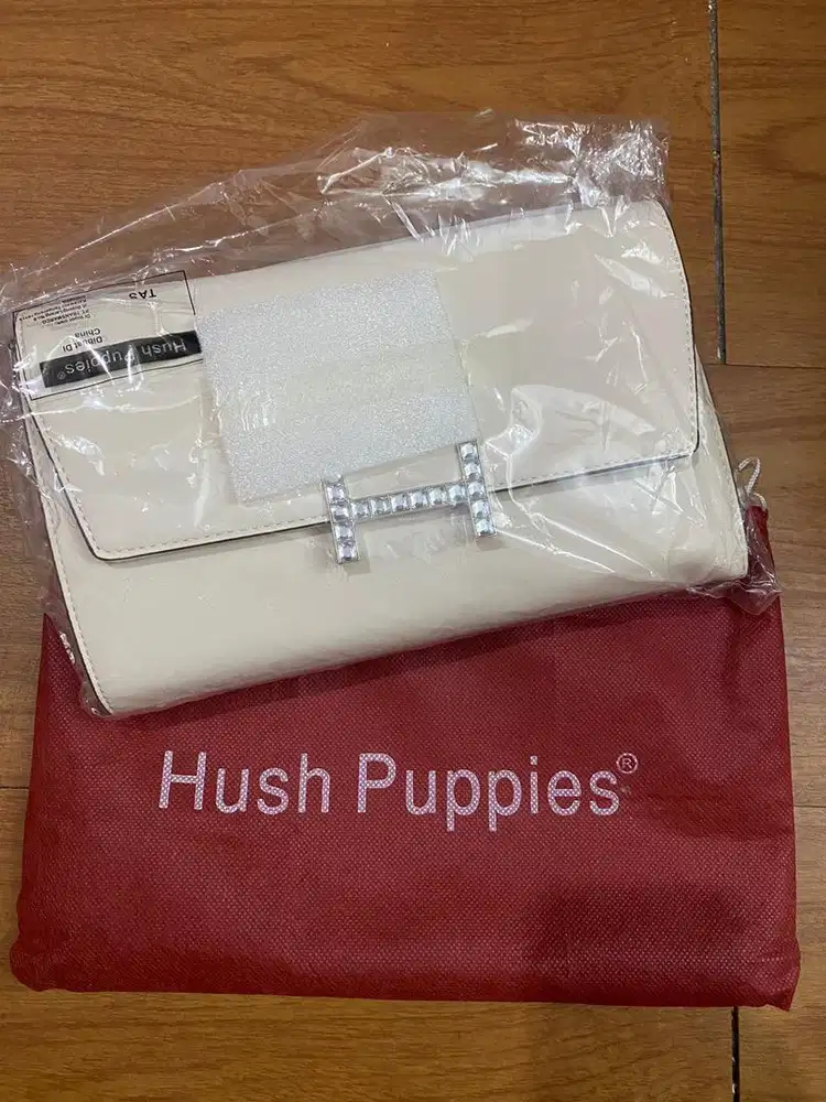 Hush Puppies Tas Cewek