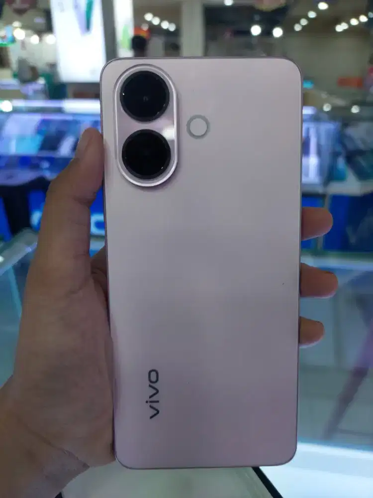 Promo Cicilan Vivo V60 lite !!!