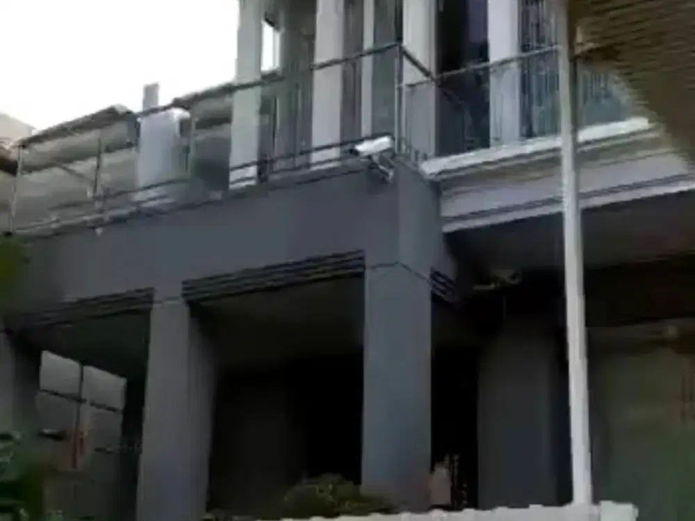 Rumah Wisata Bukit Mas dekat Pakuwon, Royal Residence (YVYGE)