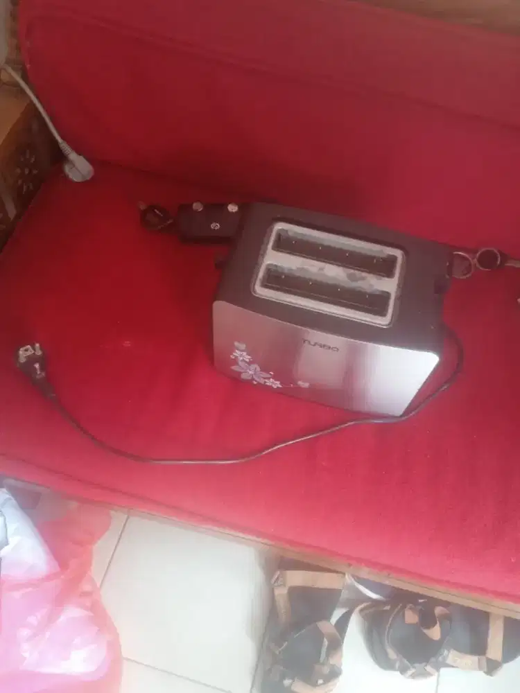 Dijual Toaster, panggangan roti