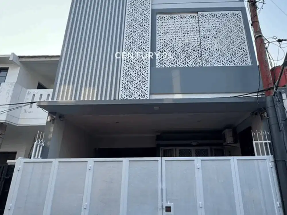 Dijual Rumah Strategis Harga Menarik Di Bintaro Tangsel