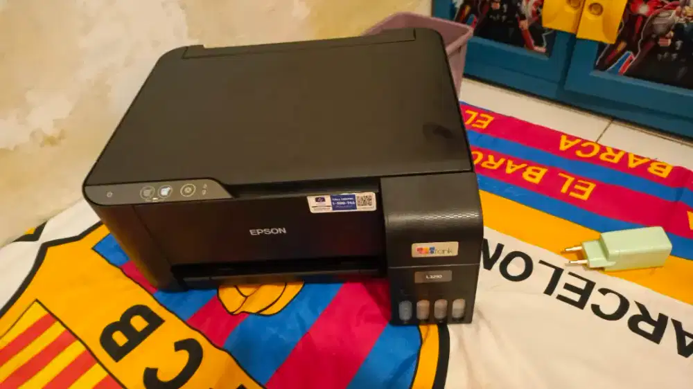 Printer Epson l3210