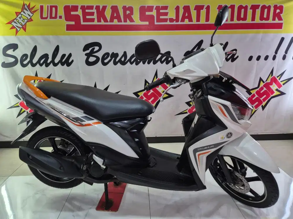 Mio soul gt cw 2012 plat L