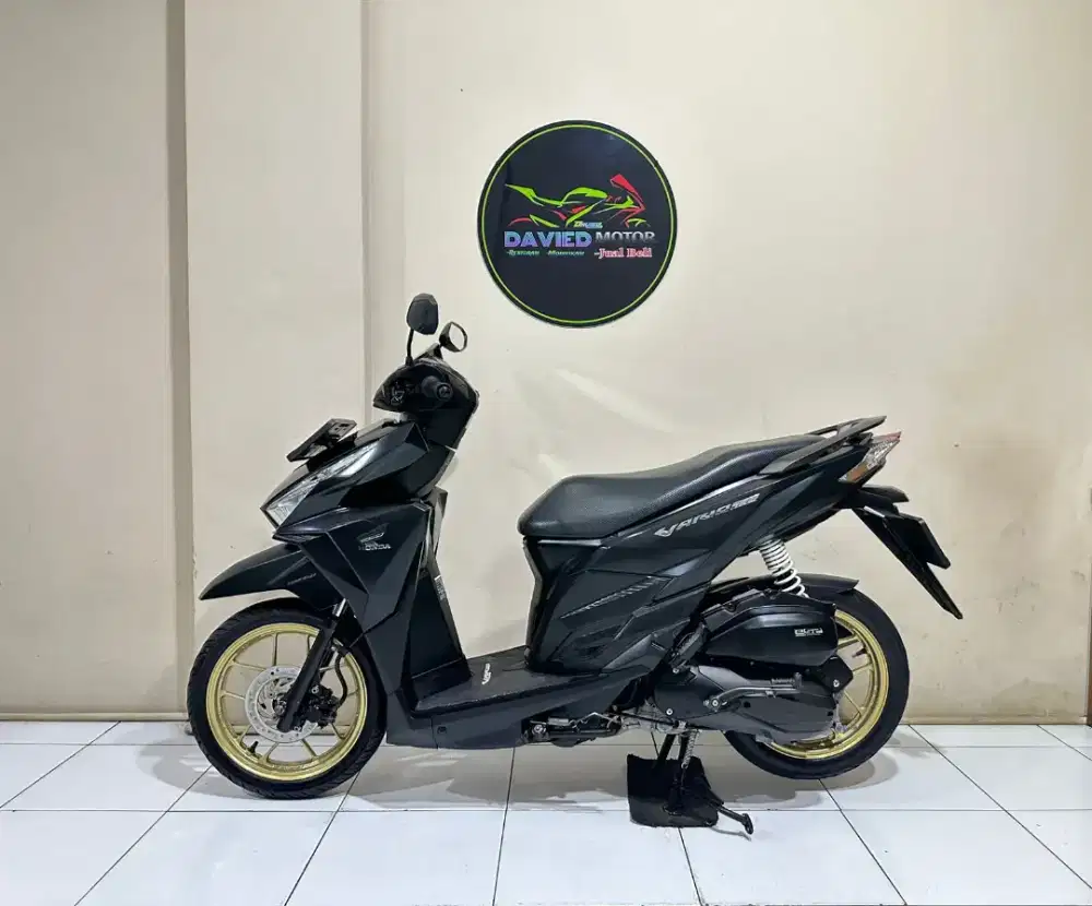 VARIO 150 LED OLD 2017 | CASH//KREDIT