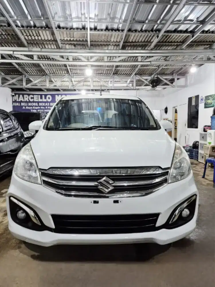 Dp 7 jt Ertiga GL a/t 2017 Tgn 1