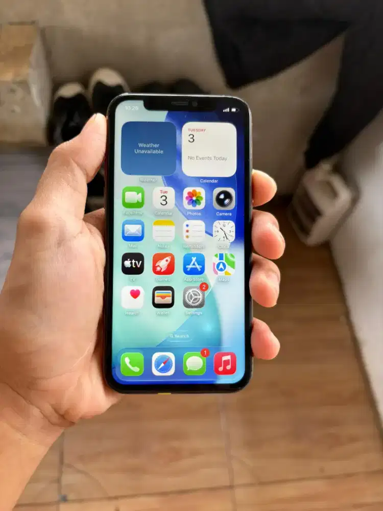 iPhone 11 Pro 256gb iBox