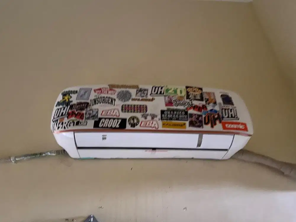 Jual capet karna mau pindahan