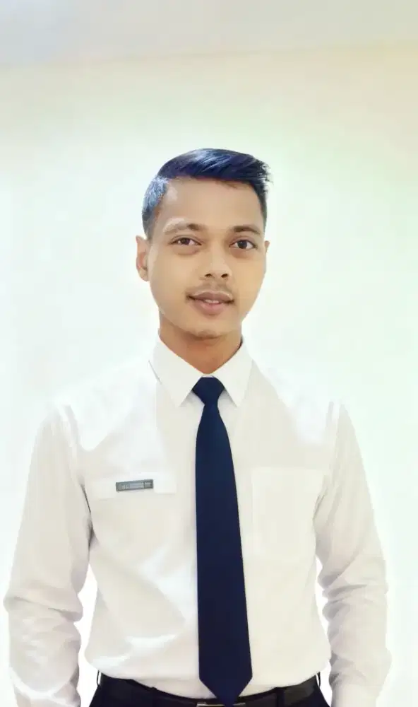 Saya sedang mencari pekerjaan apa saja yg ada mess nya