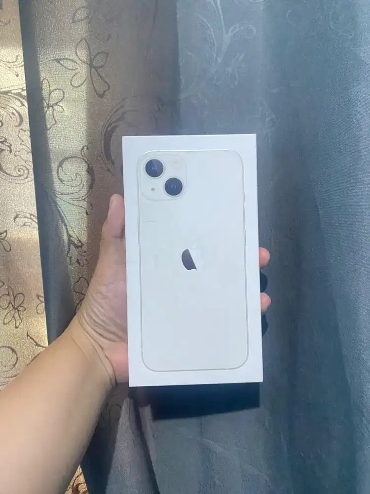 iphone 13 128Gb new segel