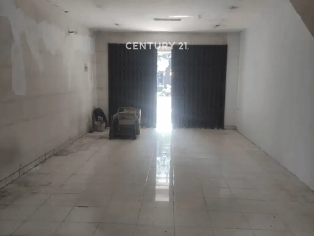 Dijual Ruko Strategis Harga Menarik Di Graharaya Bintaro