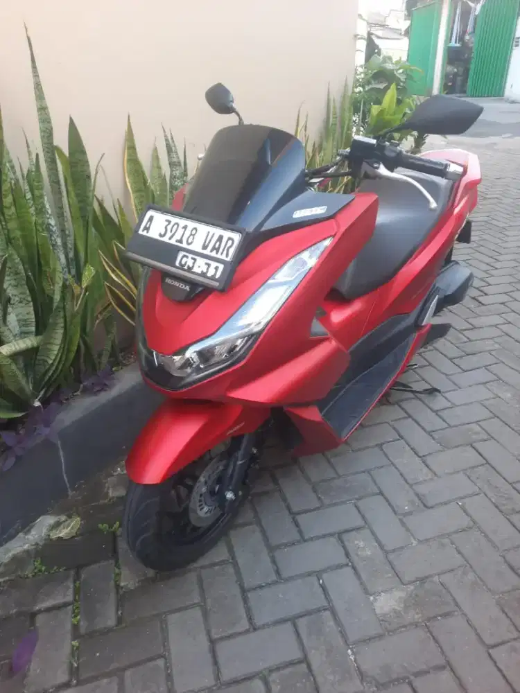 Honda PCX 160 type ABS