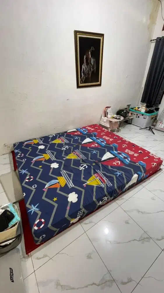 Kasur Inoac 180x200cm