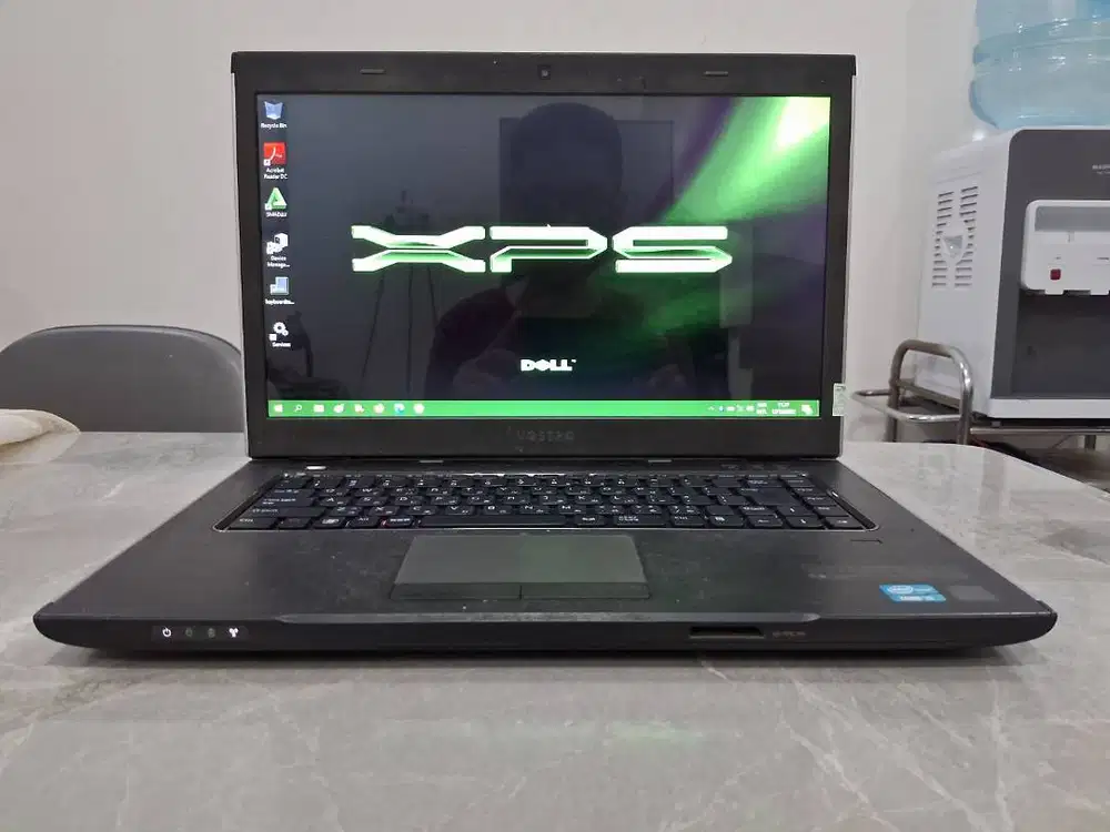 Laptop BADAK Dell Core i5  6GB SSD Ready Up Lcd BARU Garansi TOKO