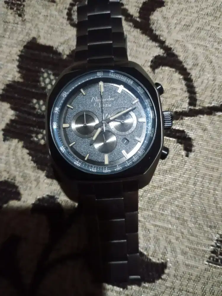 Forsale jam Alexander christie