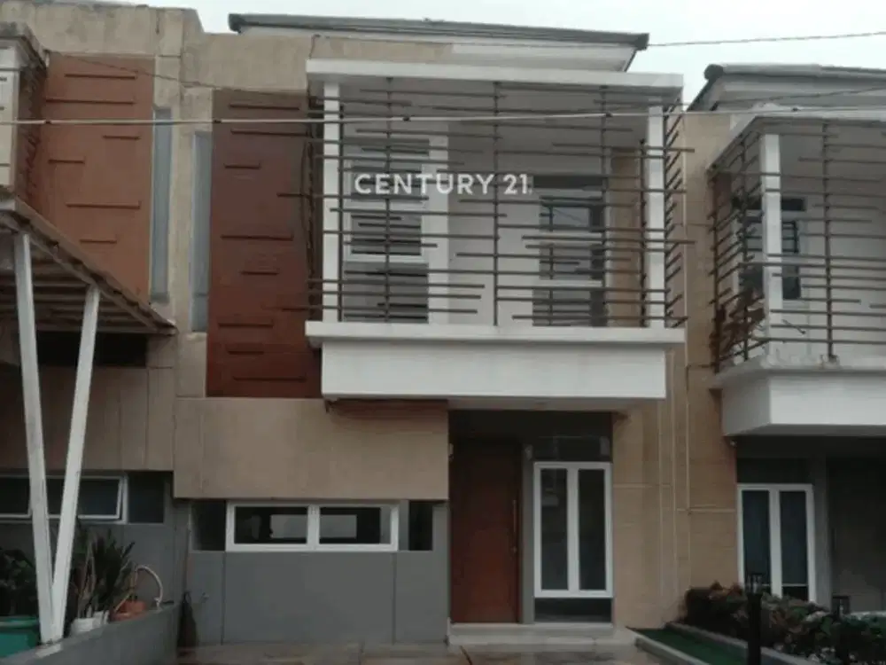 Dijual Rumah Baru Strategis Harga Murah Di Pamulang Tangsel