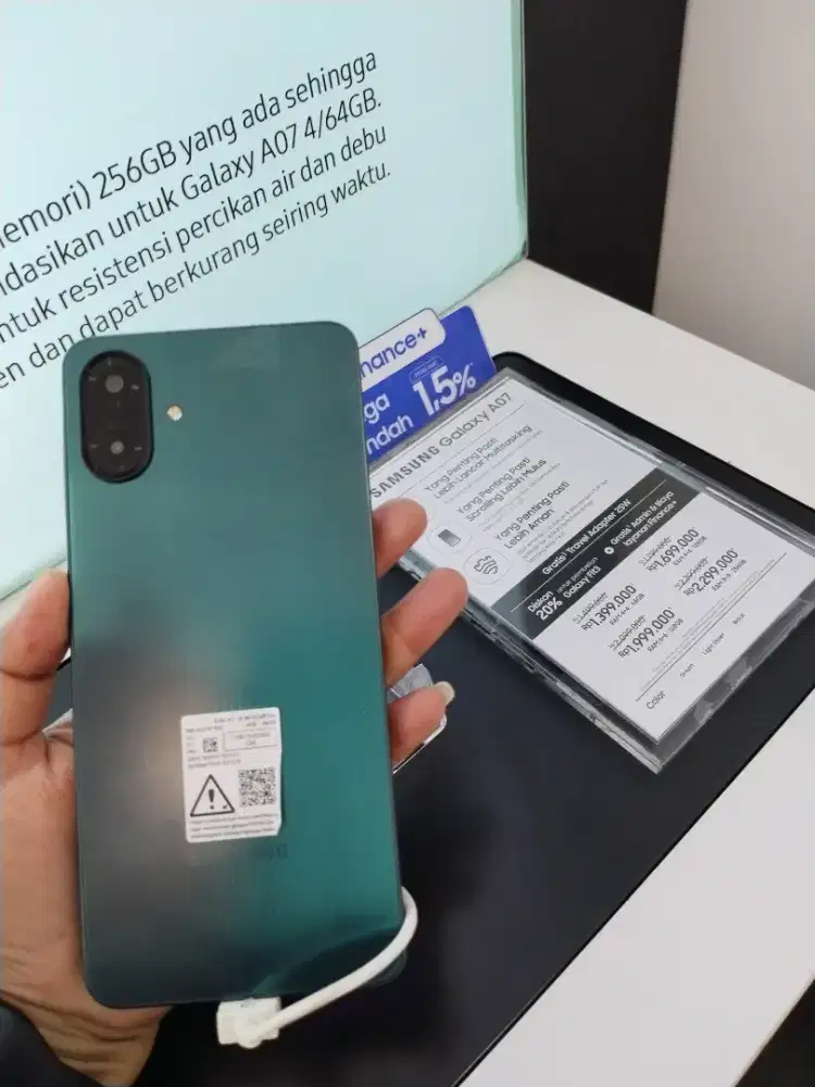 Ready samsung harga 1 jutaan