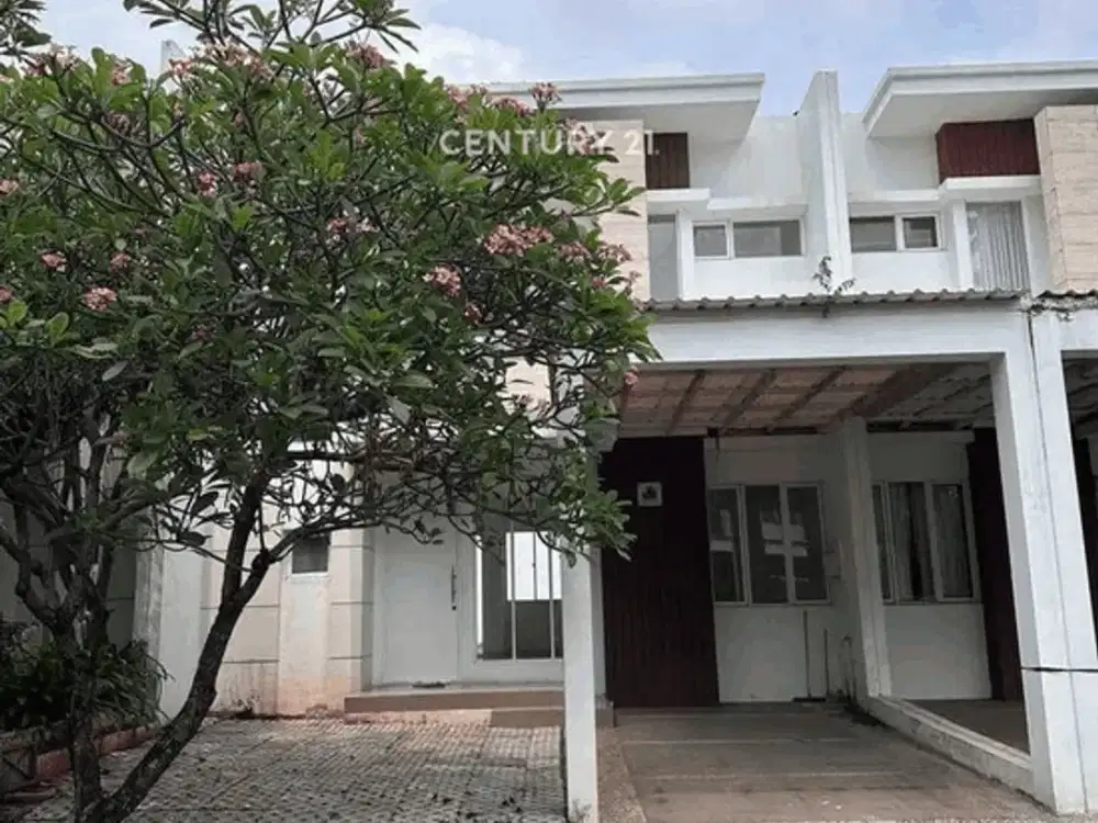 Dijual Rumah Murah Strategis Di Lebak Bulus Jakarta Selatan