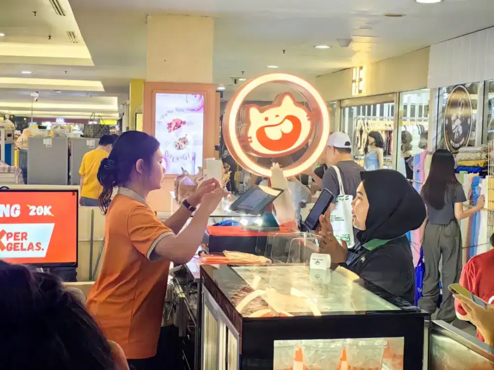 Kemitraan Usaha Minuman – Modal Terjangkau | MICO