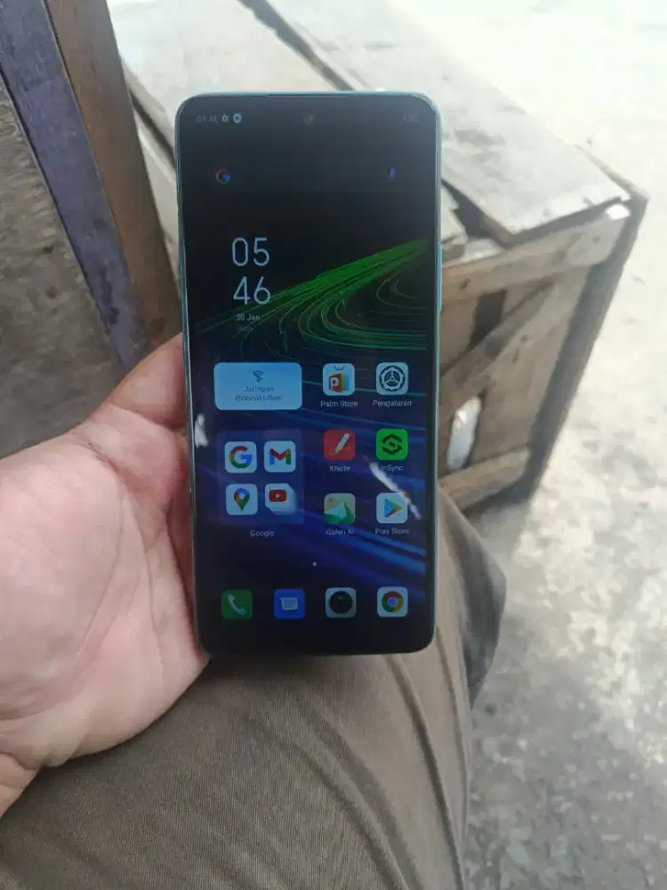 Infinix 11s, siapa cepat dia dapat yaa