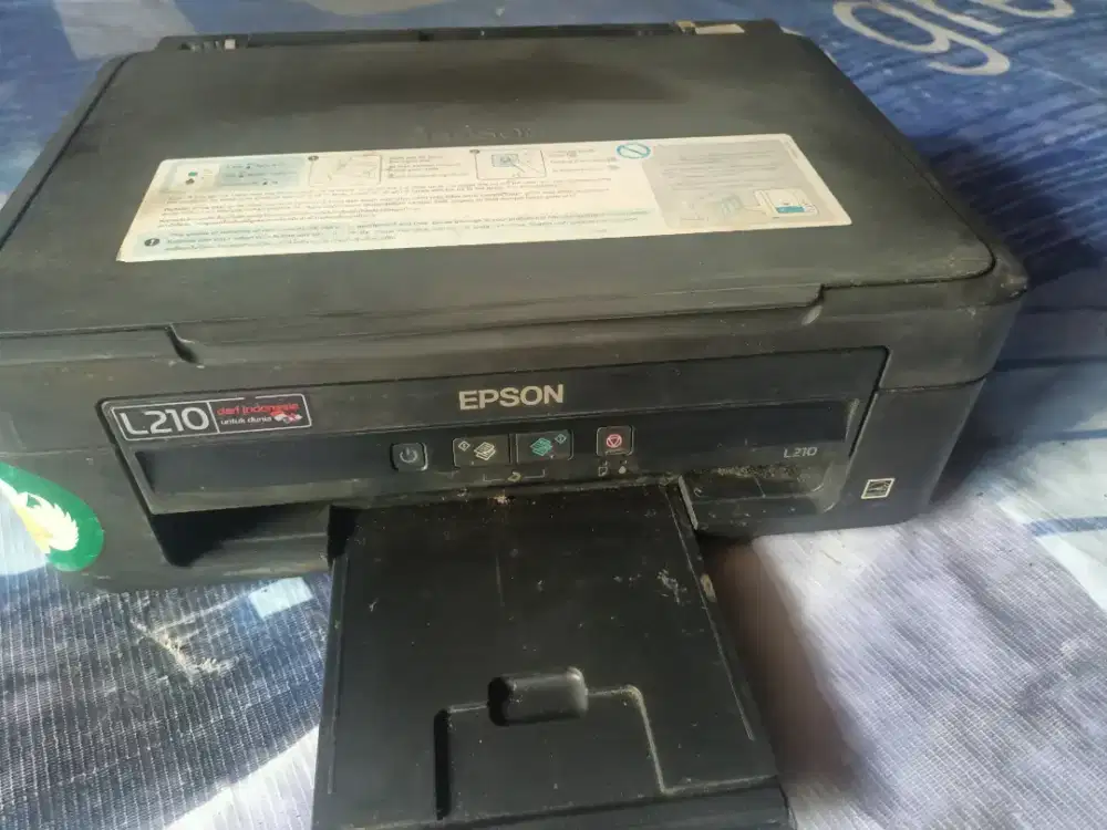Printer Epson L210