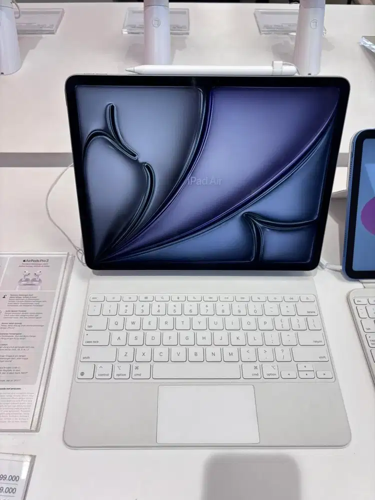 Series Ipad Apple Air