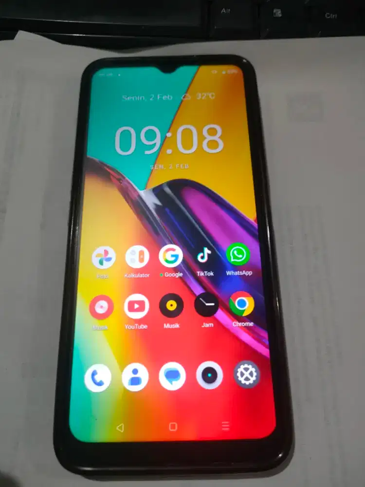 Realme Narzo 50i prime