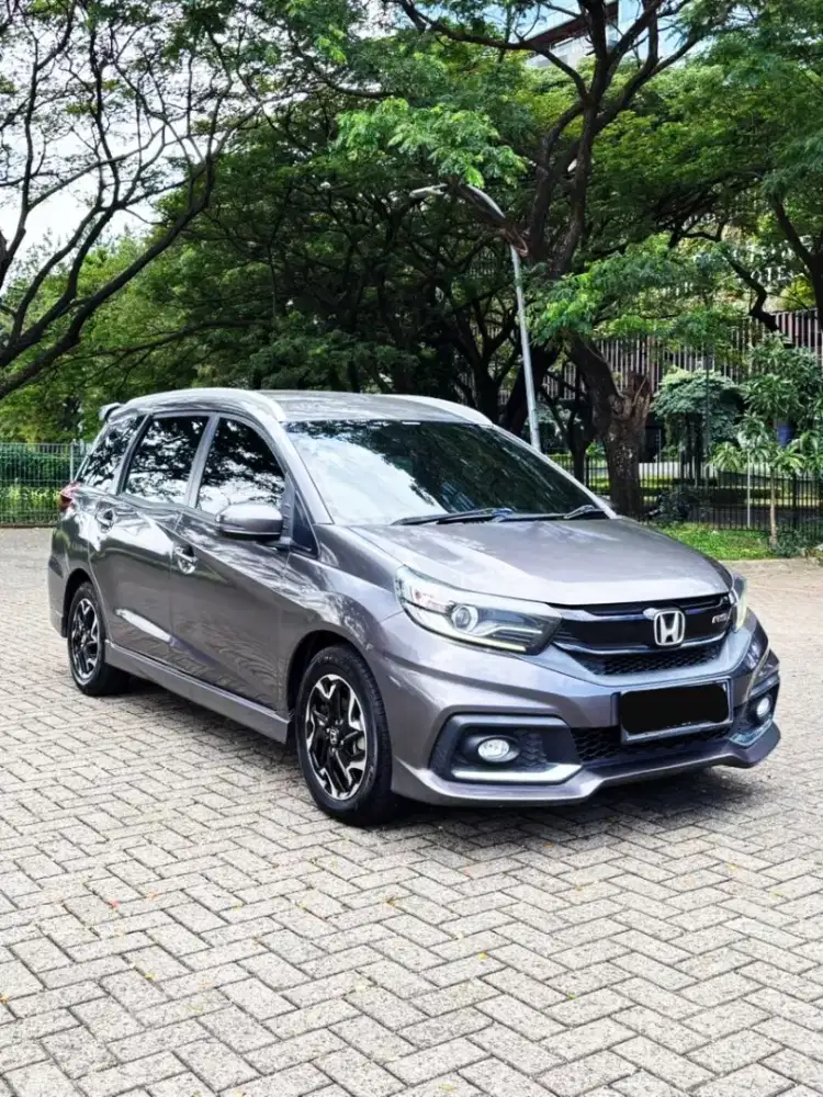 HONDA 1.5 MOBILIO RS CVT 2021