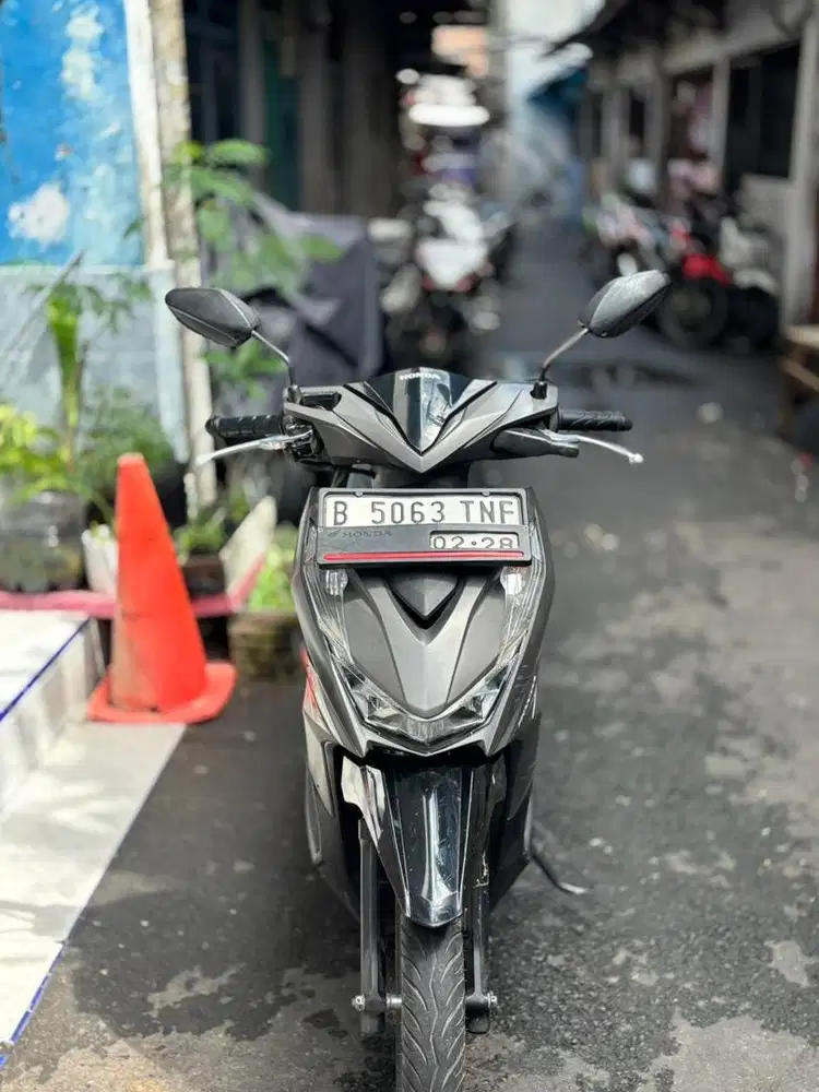 beat 2023 tinggal pake