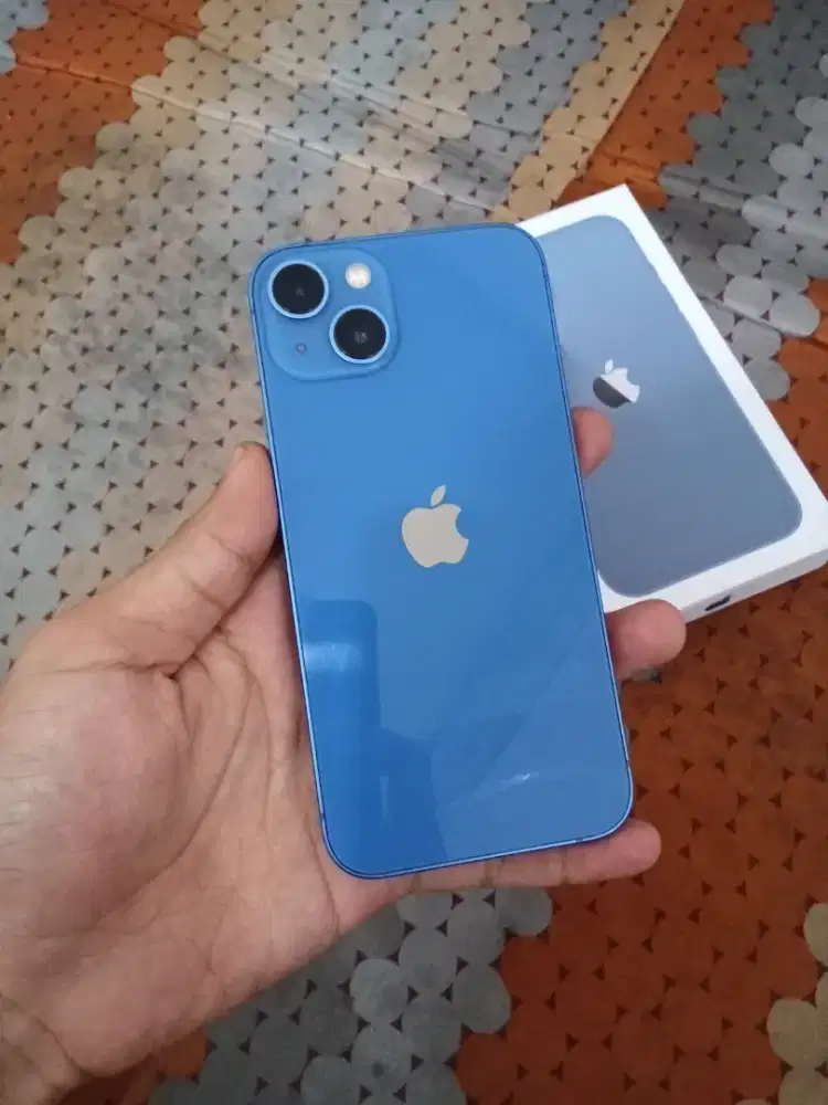 iphone 13 128 inter simlock