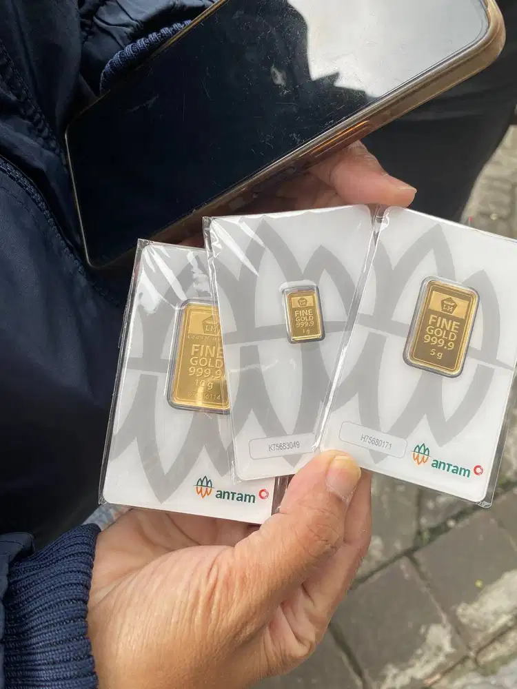 buyback emas area muntuk