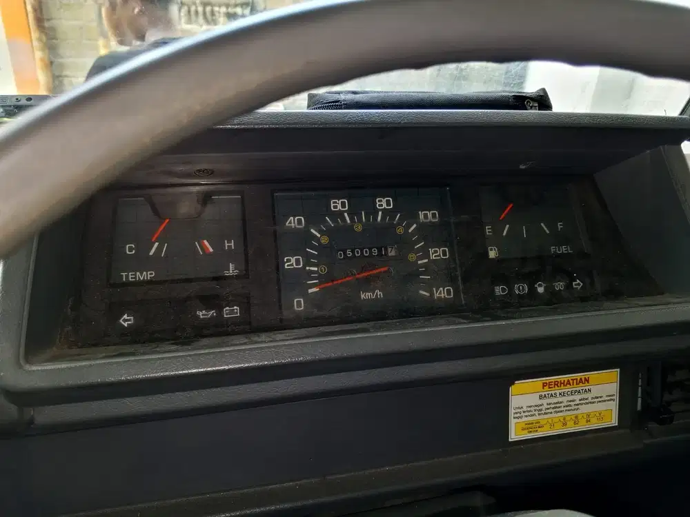 Mitsubishi L300 2017 Diesel