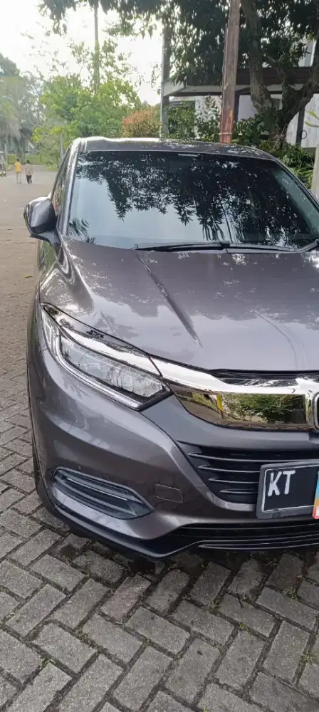 HRV special edition grade++