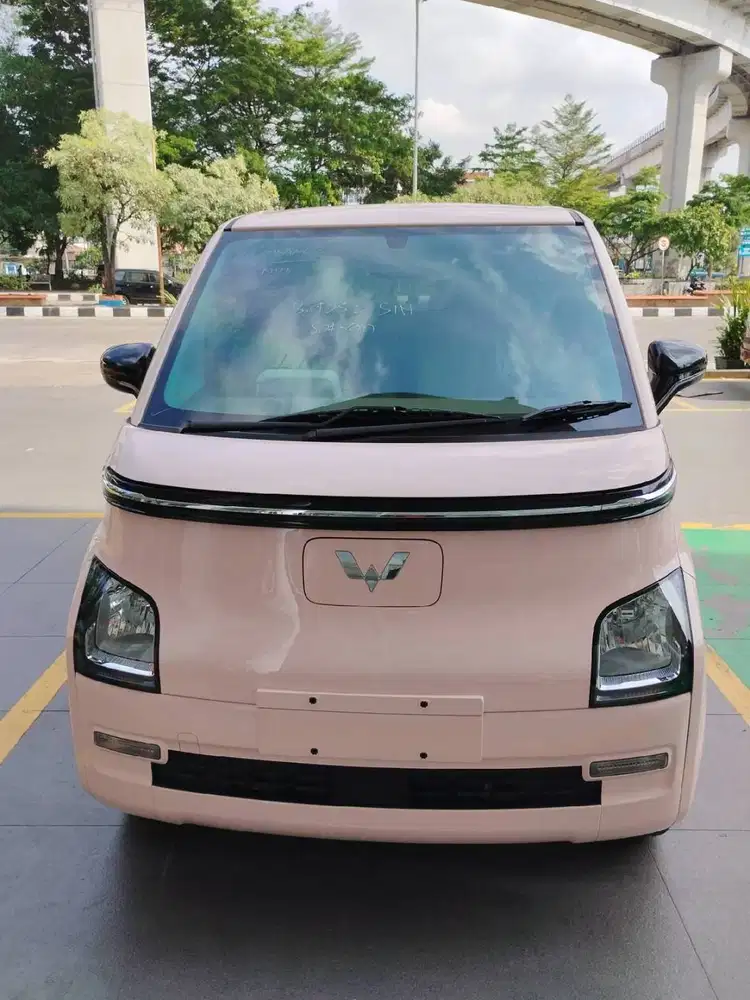 [Mobil Baru] : Promo Wuling Tanpa DP, Free dekorasi Special Moment