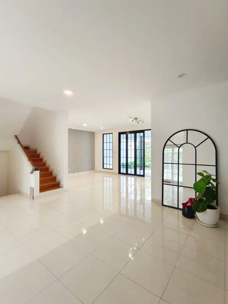 Rumah Siap Huni Dekat Bxc Mall di Bintaro Tangsel LR-8847