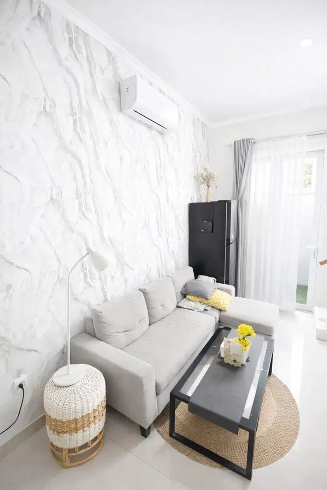 Disewakan Rumah Full Furnish – Danar Residence Pondok Labu/Cilandak