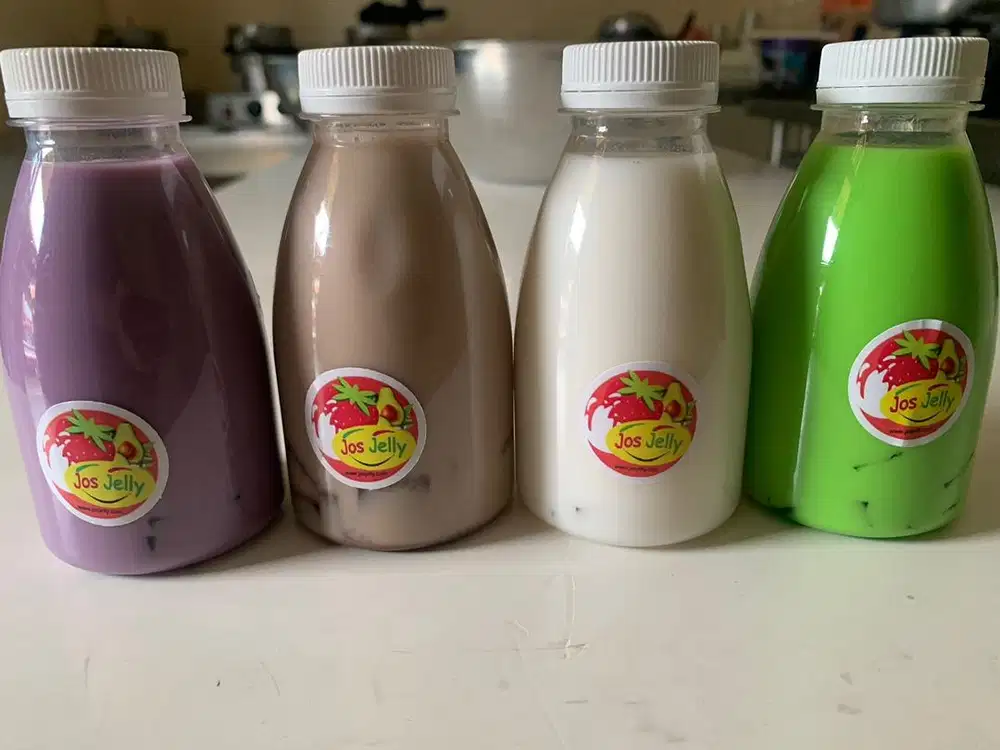 Peluang usaha Ramadhan Modal iriiiit