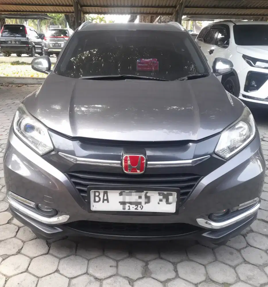 Dijual satu unit HRV