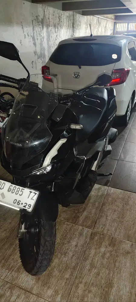 Honda ADV cbs  2024