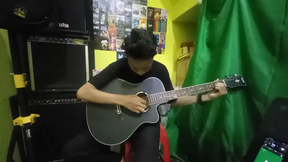 Kursus musik privat dasar History Musik murah