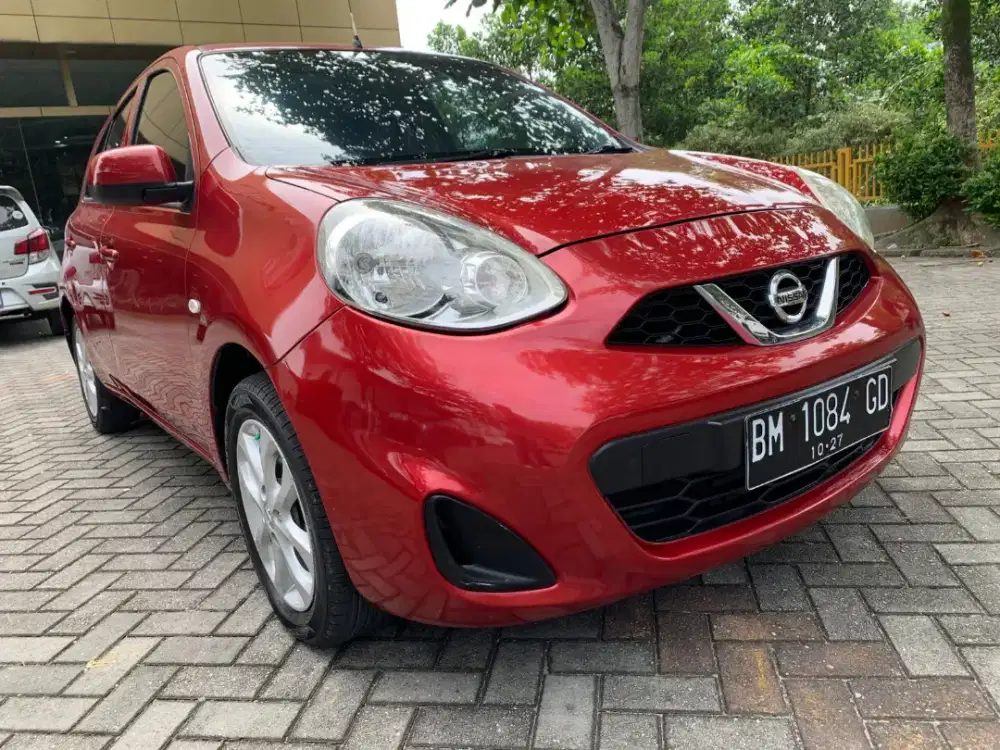 March 1.2 Matic 2017