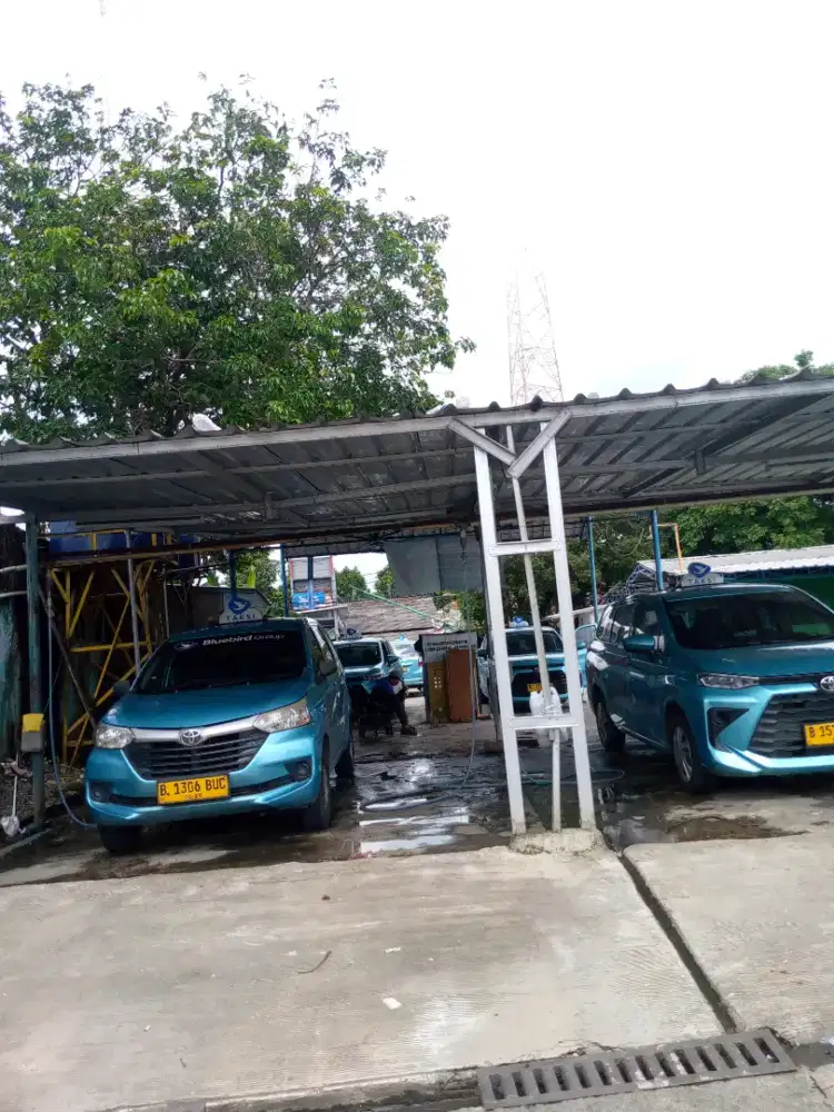 Lowongan driver online