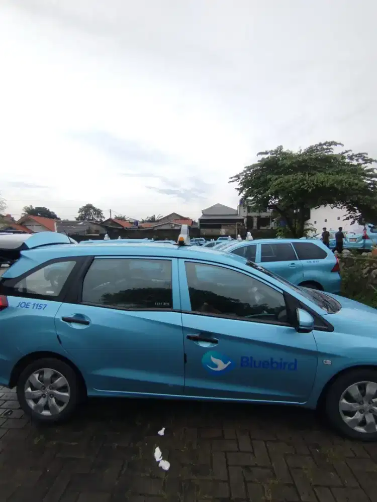 Lowongan Kerja Driver