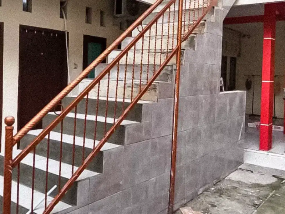 Jasa Tukang Las Panggilan