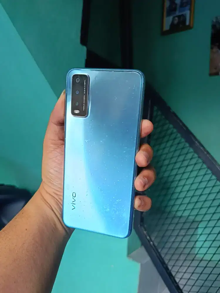 Vivo y20S G 4/128 orian