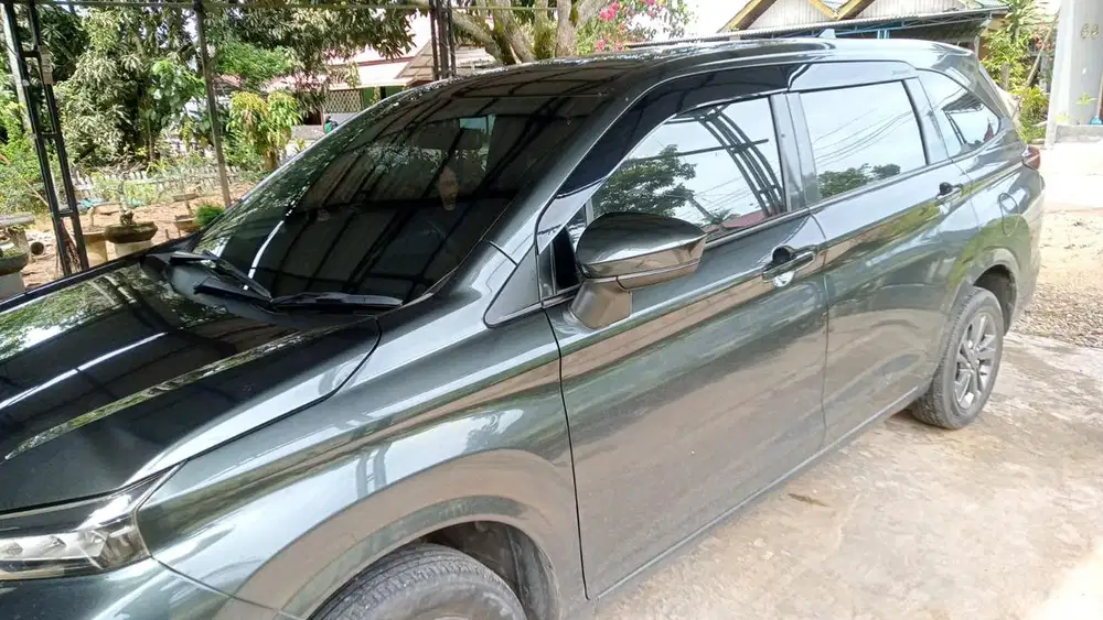 Daihatsu Xenia 2022 Bensin