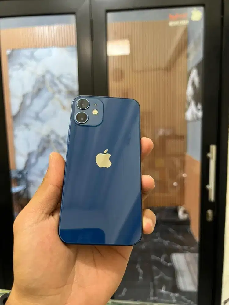 Iphone 12 mini 128gb ibox