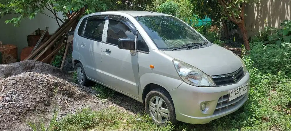 Jual Suzuki Karimun Estillo 2012