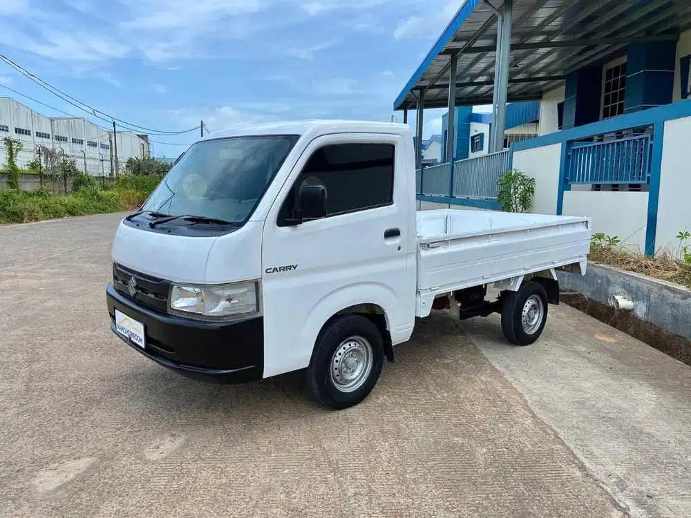 SUZUKI CARRY PICK UP WD MT 2020